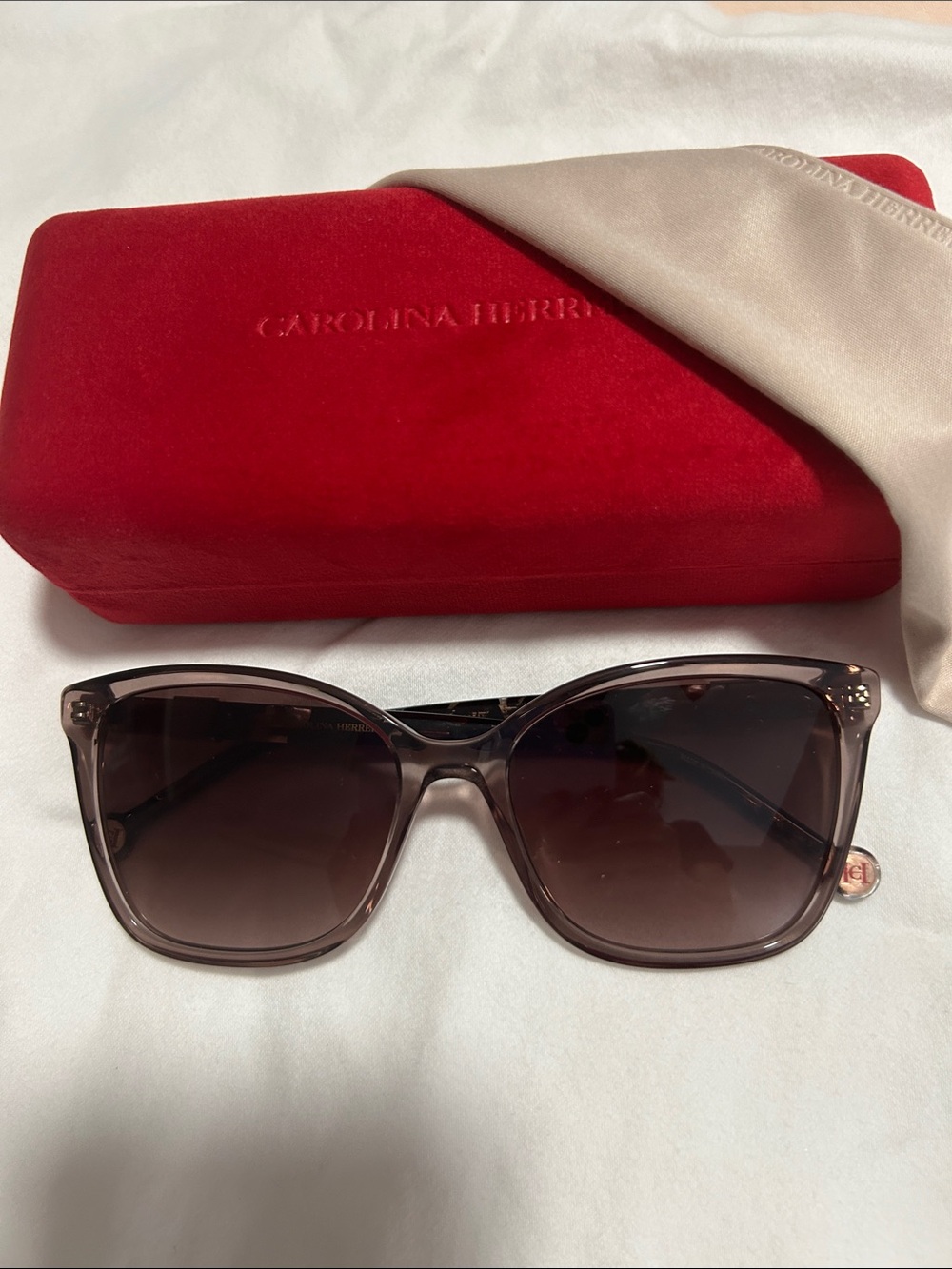Carolina Herrera Sunglasses